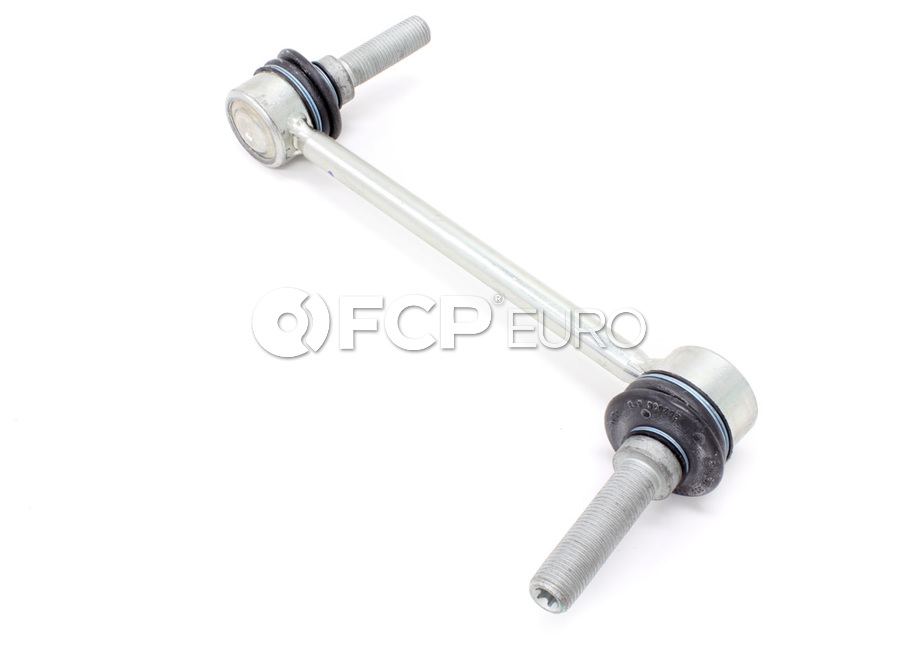 Mercedes Suspension Stabilizer Bar Link - Genuine Mercedes 1643202132 ...