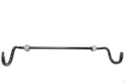 Mercedes Stabilizer Bar - Genuine Mercedes 2043261065