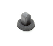 Mercedes Trunk Lid Nut - Genuine Mercedes 0009982685