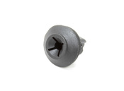 Mercedes Trunk Lid Nut - Genuine Mercedes 0009982685