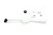 Mercedes Auxiliary Washer Fluid Reservoir - Genuine Mercedes 2118602160