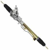 Volvo Power Steering Rack - TRW 36000011