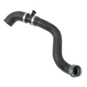 Mercedes Radiator Coolant Hose   - Genuine Mercedes 2115015682