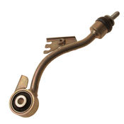 Mercedes Suspension Stabilizer Bar Link - Genuine Mercedes 2113204789