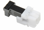 Mercedes Brake Light Switch - Genuine Mercedes 0015456309