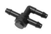 Saab Washer Hose Connector - Genuine Saab 12803975
