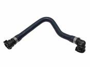 BMW Coolant Hose - Rein 17127519251