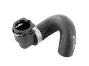 BMW Radiator Hose - Vaico 17227575390