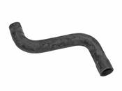 Porsche Radiator Coolant Hose - Elaplast 92810623808