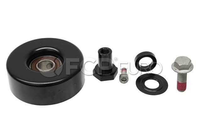 Porsche Drive Belt Tensioner Pulley Mubea 1009721 E Fcp Euro