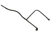 Porsche Engine Coolant Vent Line - Bapmic 94810601603