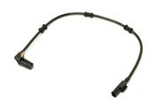 Mercedes ABS Wheel Speed Sensor - ATE 1635422118