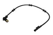 Mercedes ABS Wheel Speed Sensor - ATE 1635422018