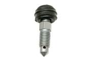 Porsche Disc Brake Bleeder Screw - ATE 390357