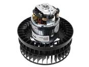 Mercedes HVAC Blower Motor - Mahle Behr 0058206242