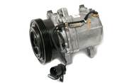 BMW A/C Compressor - Mahle Behr 64528390228