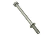 BMW Exhaust Bolt and Spring - Genuine BMW 07119904996