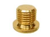 BMW Screw Plug (M14X15Zn-Pbx)(318i 323i 325) - Genuine BMW 07119919146