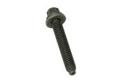 BMW Timing Chain Guide Mounting Bolt - Genuine BMW 07129903192