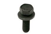 Mini Cooper Hex Bolt With Washer (M6X20) - Genuine Mini 07131500895
