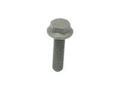 BMW Engine Crankshaft Main Bearing Cap Bolt - Genuine BMW 11111736005