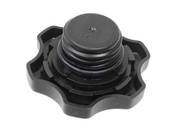 Mini Cooper Engine Oil Filler Cap - Genuine Mini 11121486686