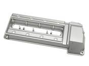 BMW Engine Valve Cover - Genuine BMW 11121703175