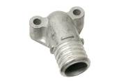 BMW Water Flange - Genuine BMW 11121717432