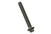 BMW Cylinder Head Bolt (335i 535i Z4) - Genuine BMW 11127535950