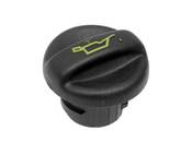 MINI Engine Oil Filler Cap - Genuine MINI 11127572848