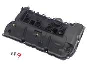 MINI Valve Cover - Genuine MINI 11127646554