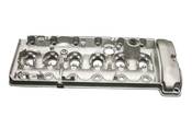 BMW Engine Valve Cover - Genuine BMW 11127838754