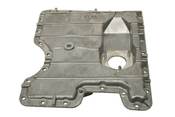 BMW Engine Oil Pan - Genuine BMW 11137540750