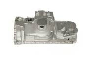 BMW Engine Oil Pan - Genuine BMW 11137547884