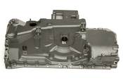BMW Engine Oil Pan - Genuine BMW 11137629210