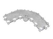 BMW Engine Block Cover - Genuine BMW 11141729832