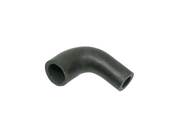 BMW Vent Hose (3.0Si 528i 530i) - Genuine BMW 11151261161