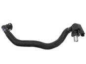 Mini Vent Hose - Genuine Mini 11157612996