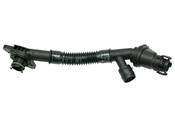 BMW Breather Hose - Genuine BMW 11157646087