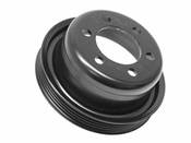 BMW Engine Crankshaft Pulley Outer - Genuine BMW 11281735358