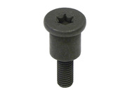 BMW Bearing Bolt (545i 745i X5) - Genuine BMW 11317533488