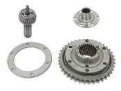BMW Timing Chain Sprocket (Exhaust) - Genuine BMW 11367832031