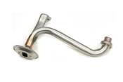 Mini Cooper Engine Oil Pump Pickup Tube - Genuine Mini 11411488579