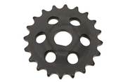 MINI Engine Oil Pump Sprocket - Genuine MINI 11417548872