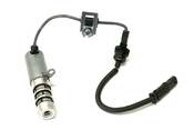 MINI Solenoid Valve - Genuine MINI 11417647238