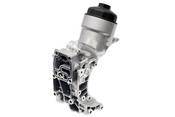 BMW Engine Oil Filter Housing - Genuine BMW 11427519708