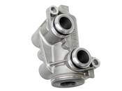 BMW Engine Oil Thermostat - Genuine BMW 11427520214