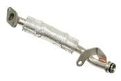BMW Turbo Oil Return Line - Genuine BMW 11427562800