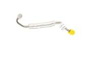 BMW Turbocharger Oil Feed Line - Genuine BMW 11427795972