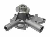 BMW Remanufactured Water Pump (2002tii) - Genuine BMW 11511255171